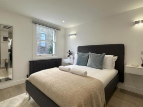 Nancy's Place in Notting Hill - 2 Double Beds, Ideal for families